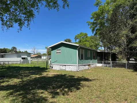 3010 SW 89th Place Ocala FL 34476