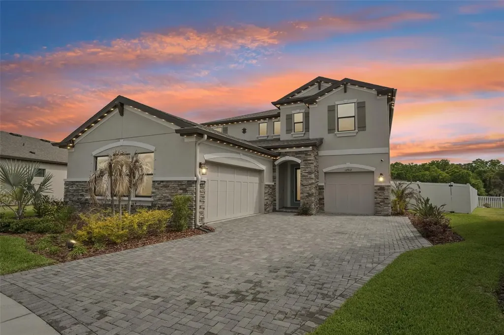 12912 Bent Twig Drive Riverview FL 33579