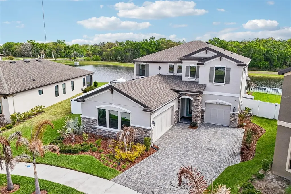 12912 Bent Twig Drive Riverview FL 33579