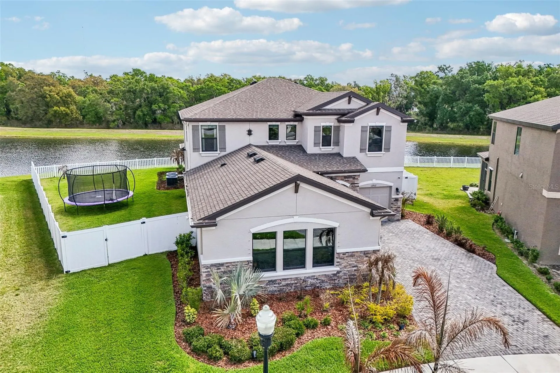 12912 Bent Twig Drive Riverview FL 33579