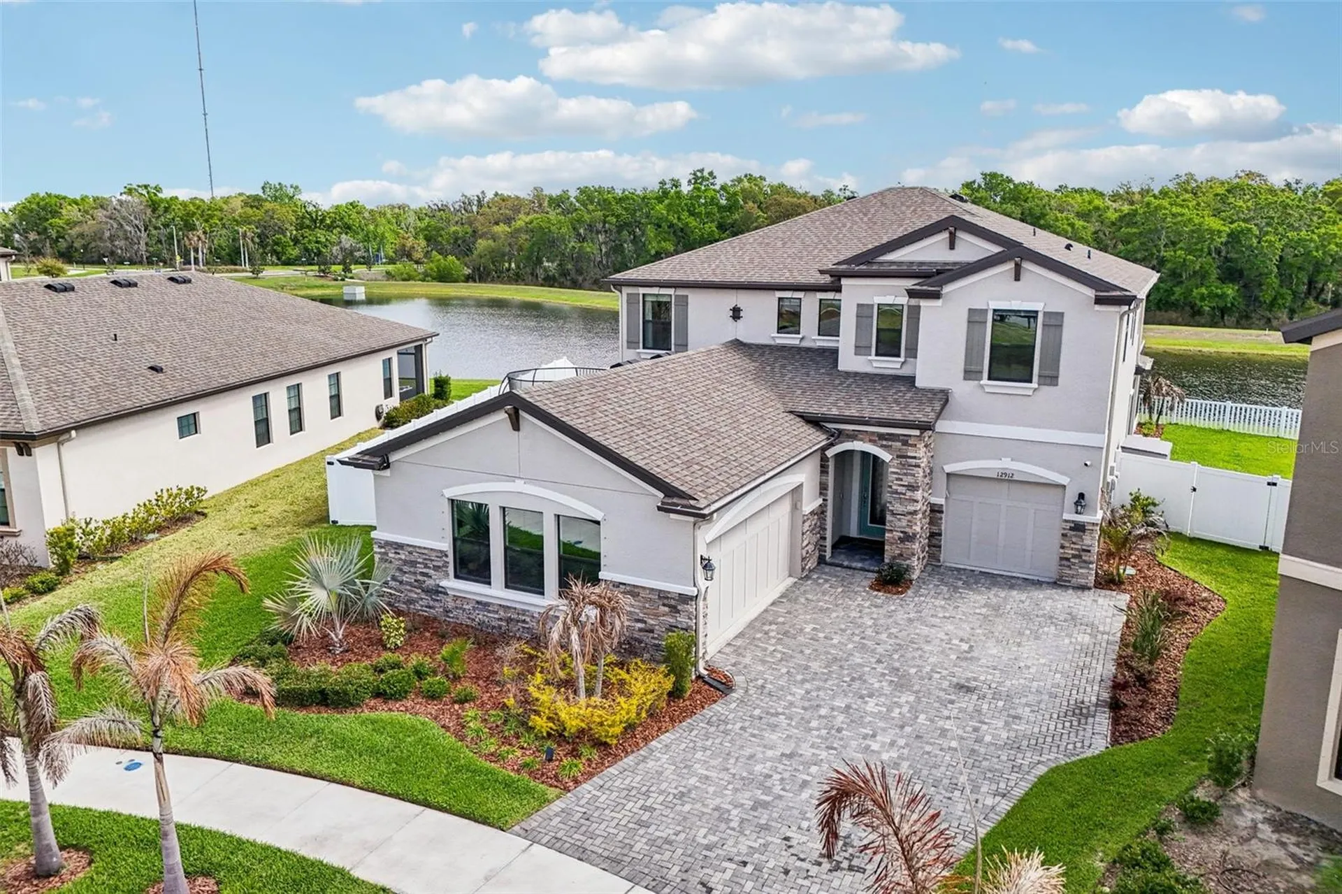 12912 Bent Twig Drive Riverview FL 33579