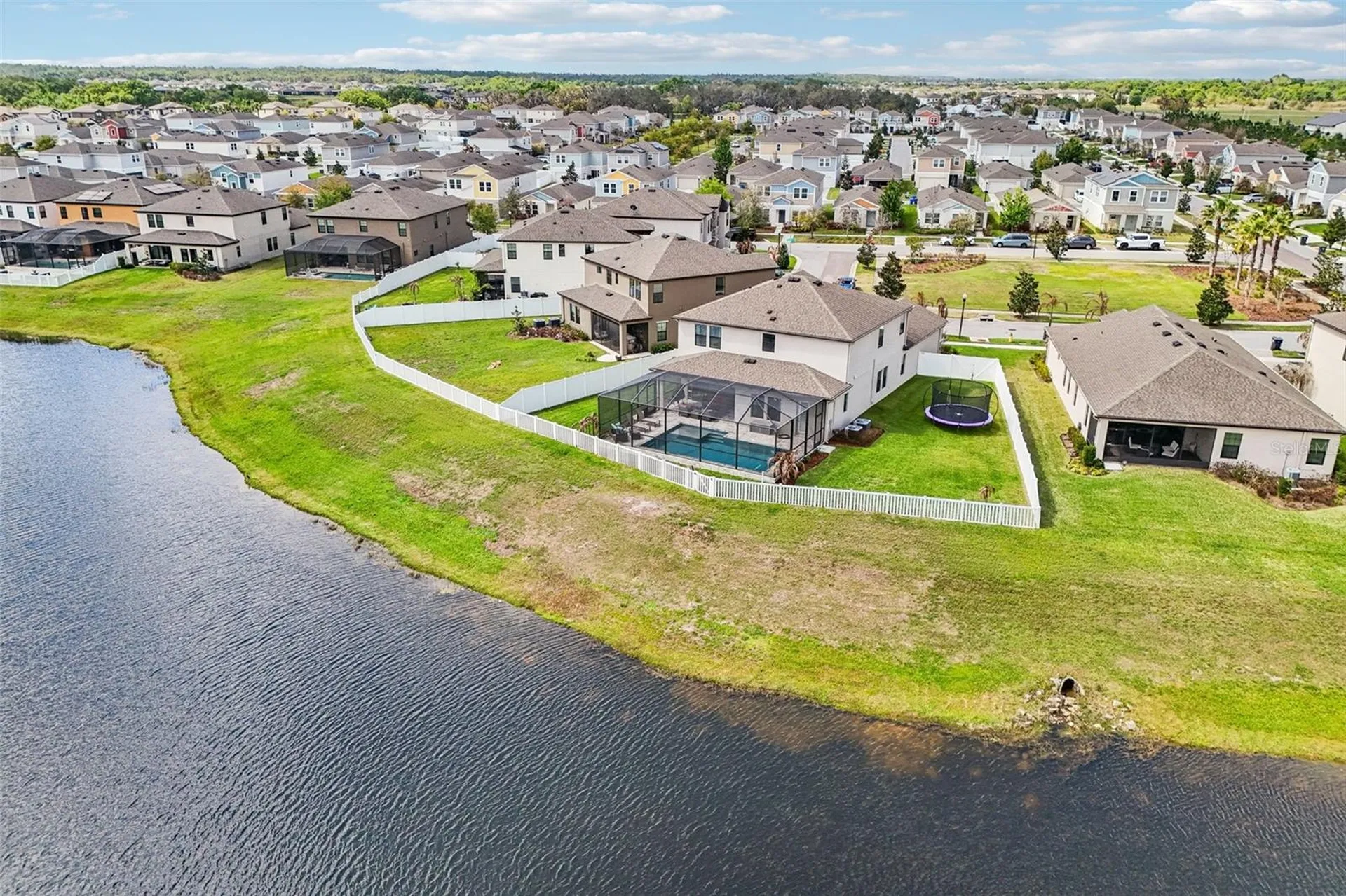 12912 Bent Twig Drive Riverview FL 33579