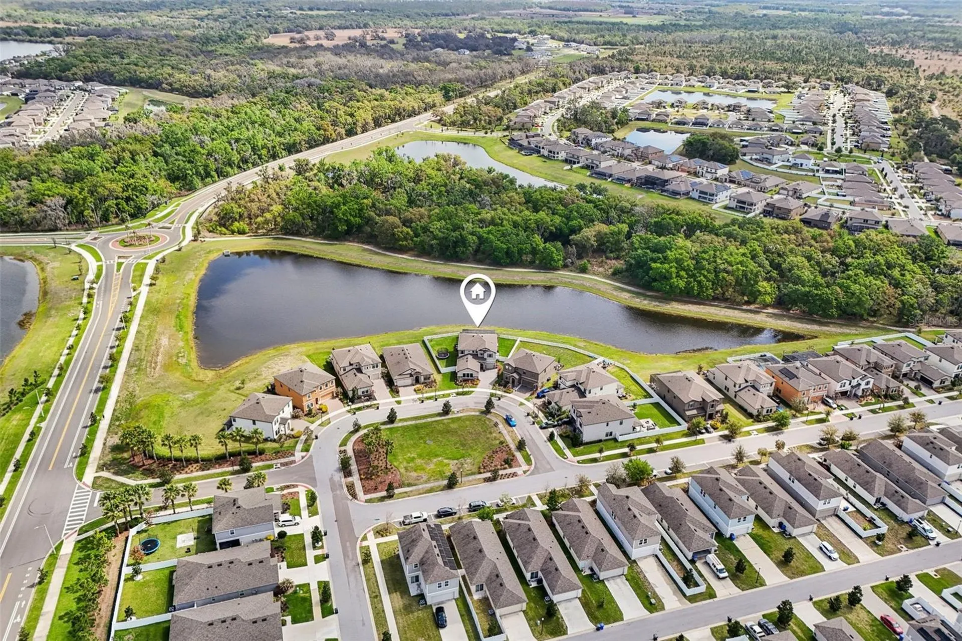 12912 Bent Twig Drive Riverview FL 33579