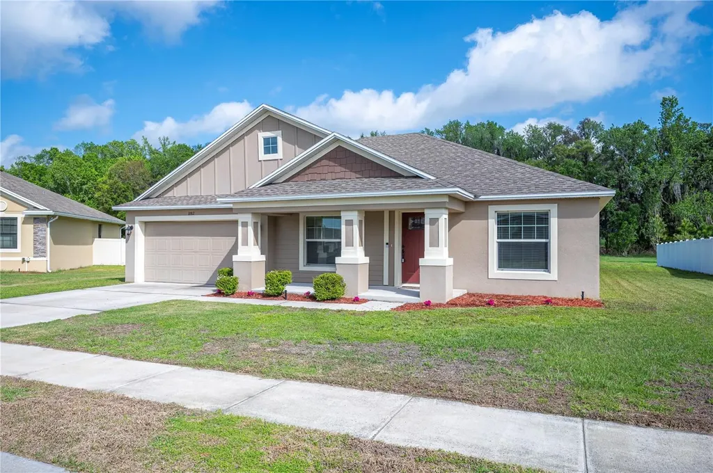 1882 Creeks Vista Boulevard Lakeland FL 33810