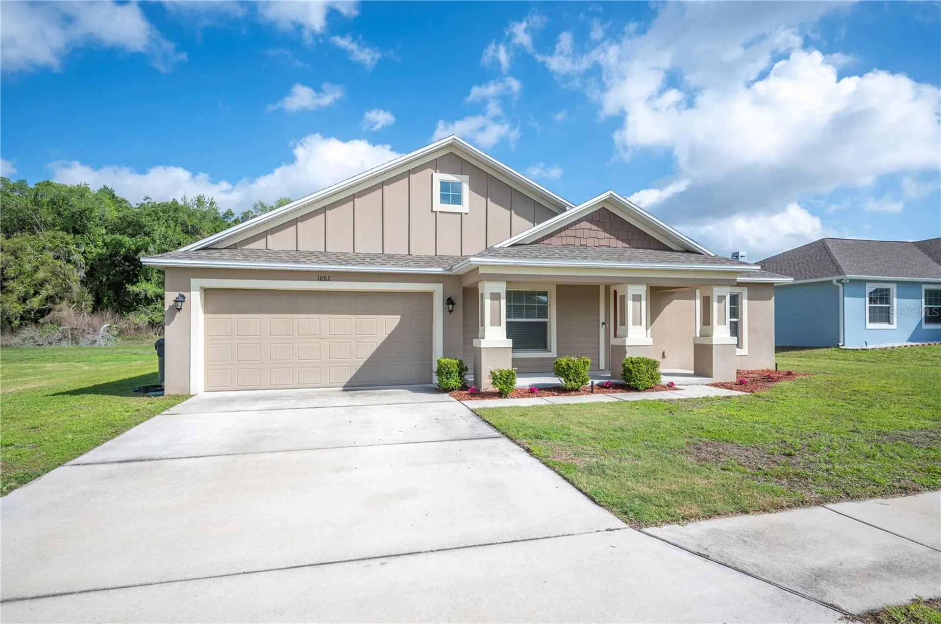 1882 Creeks Vista Boulevard Lakeland FL 33810