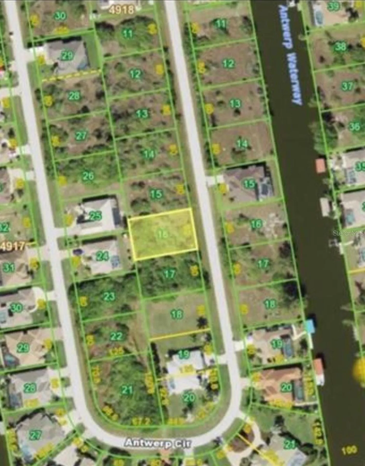 8295 Antwerp Circle Port Charlotte FL 33981