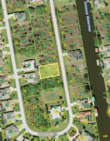 8295 Antwerp Circle Port Charlotte FL 33981