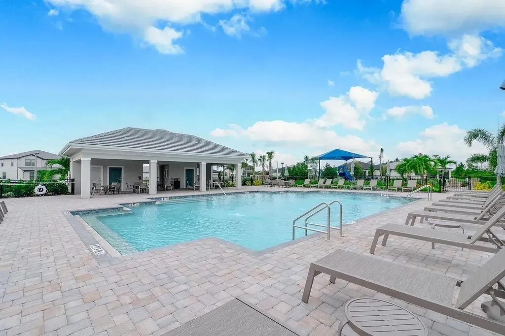 2175 Darley Oak Way North Port FL 34289