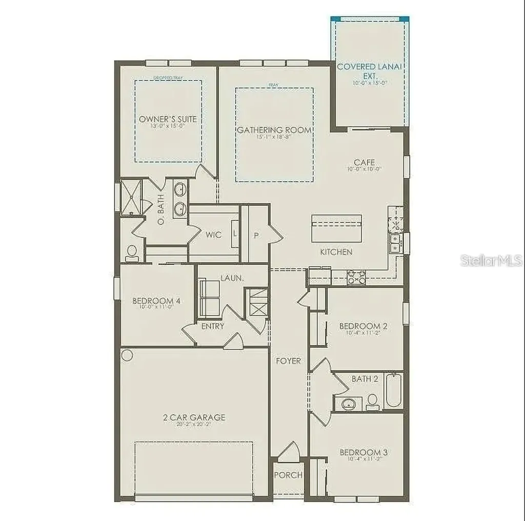 2175 Darley Oak Way North Port FL 34289