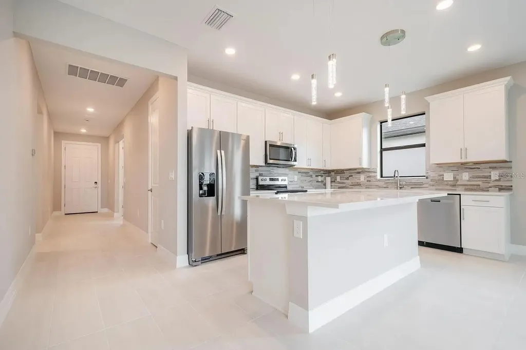 2175 Darley Oak Way North Port FL 34289
