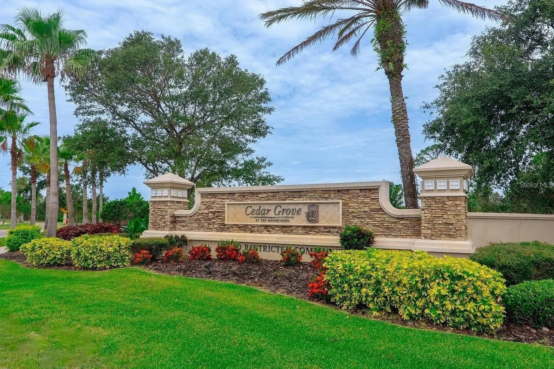 2175 Darley Oak Way North Port FL 34289