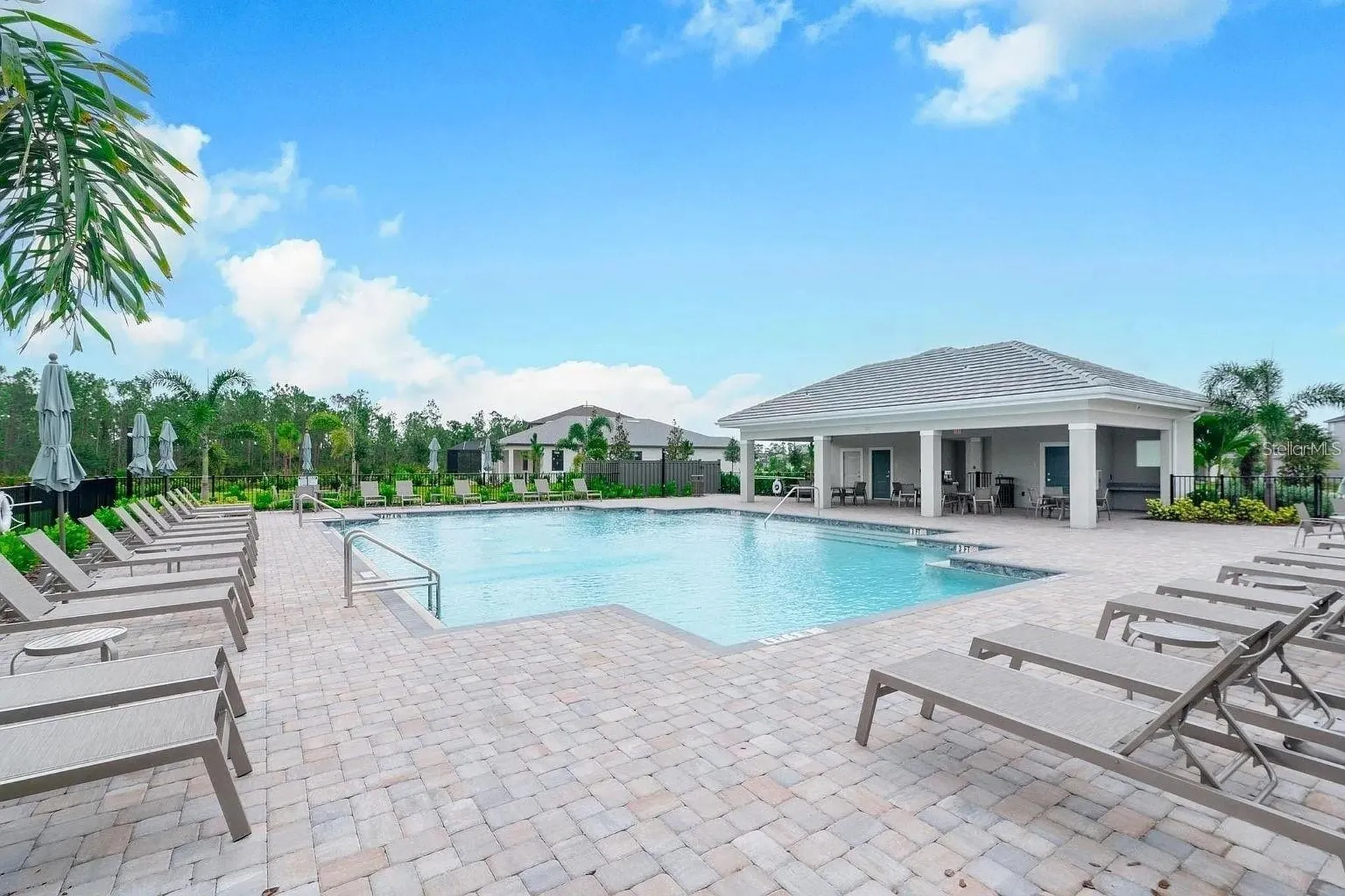 2175 Darley Oak Way North Port FL 34289