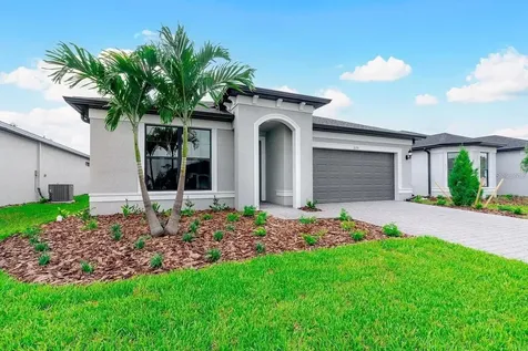 2175 Darley Oak Way North Port FL 34289