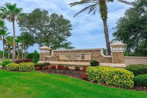 2175 Darley Oak Way North Port FL 34289