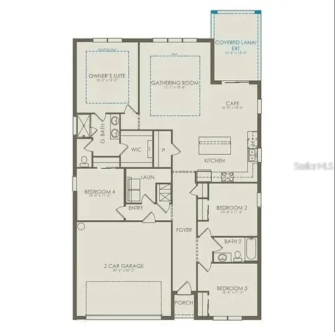 2175 Darley Oak Way North Port FL 34289