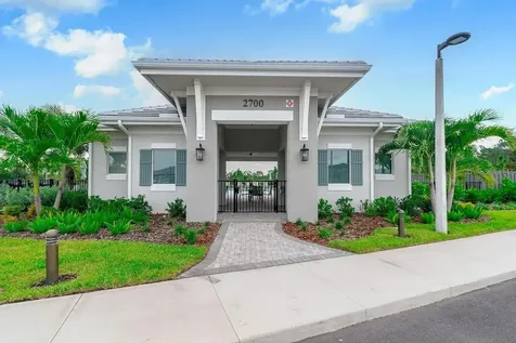 2175 Darley Oak Way North Port FL 34289