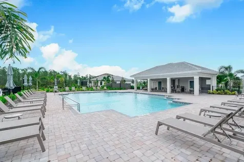 2175 Darley Oak Way North Port FL 34289
