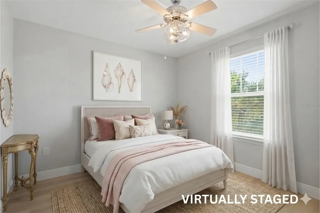 1008 Mango Court Oldsmar FL 34677