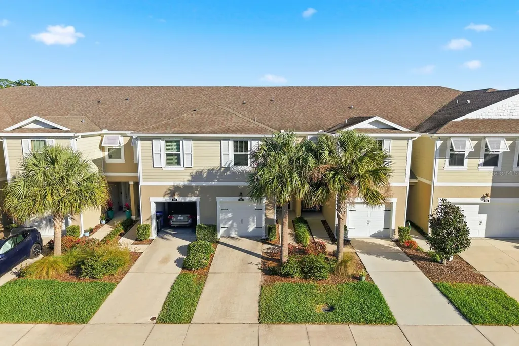 1008 Mango Court Oldsmar FL 34677