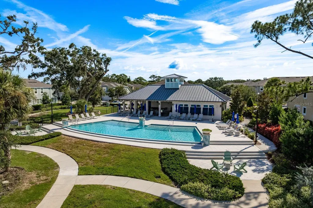 1008 Mango Court Oldsmar FL 34677