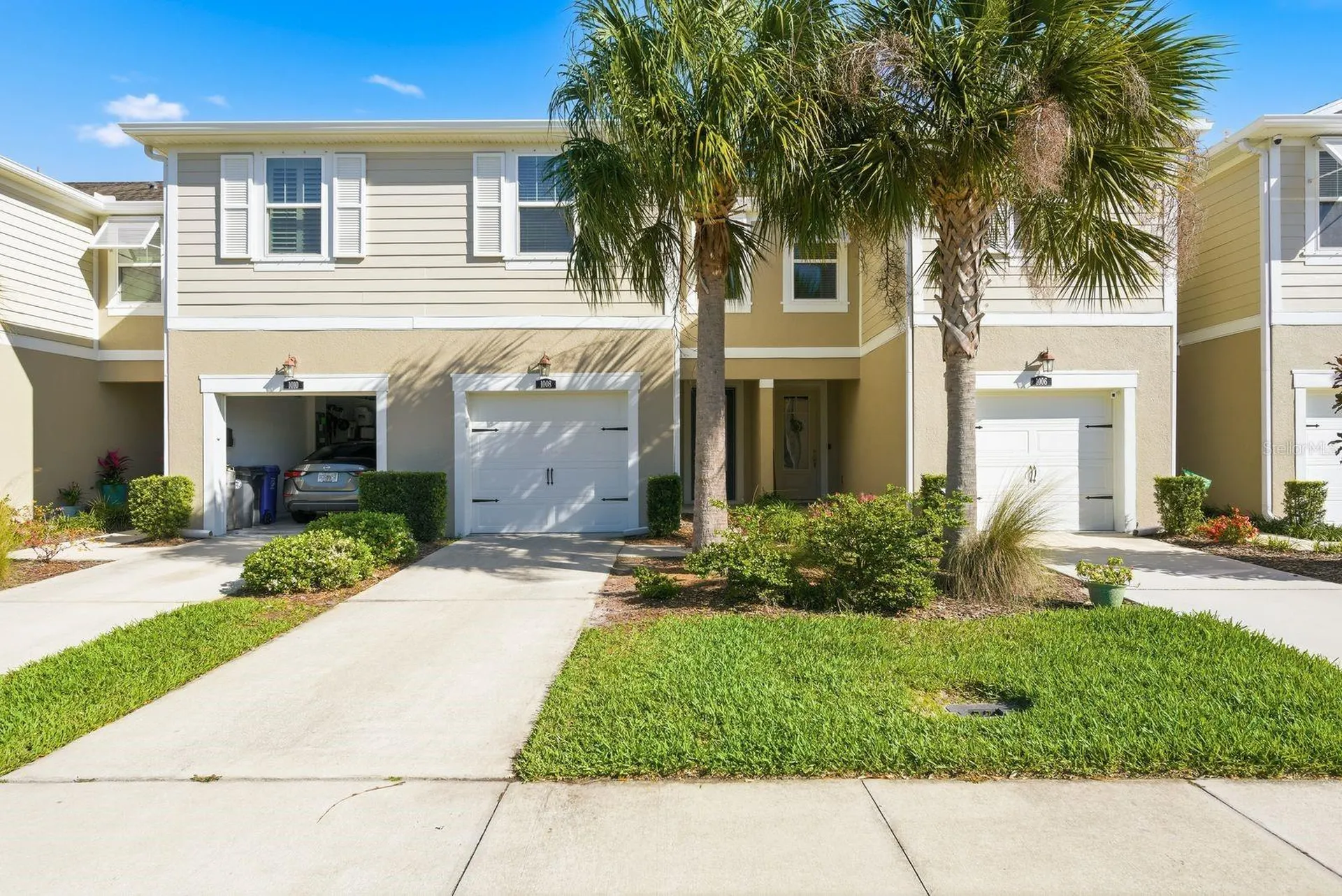 1008 Mango Court Oldsmar FL 34677