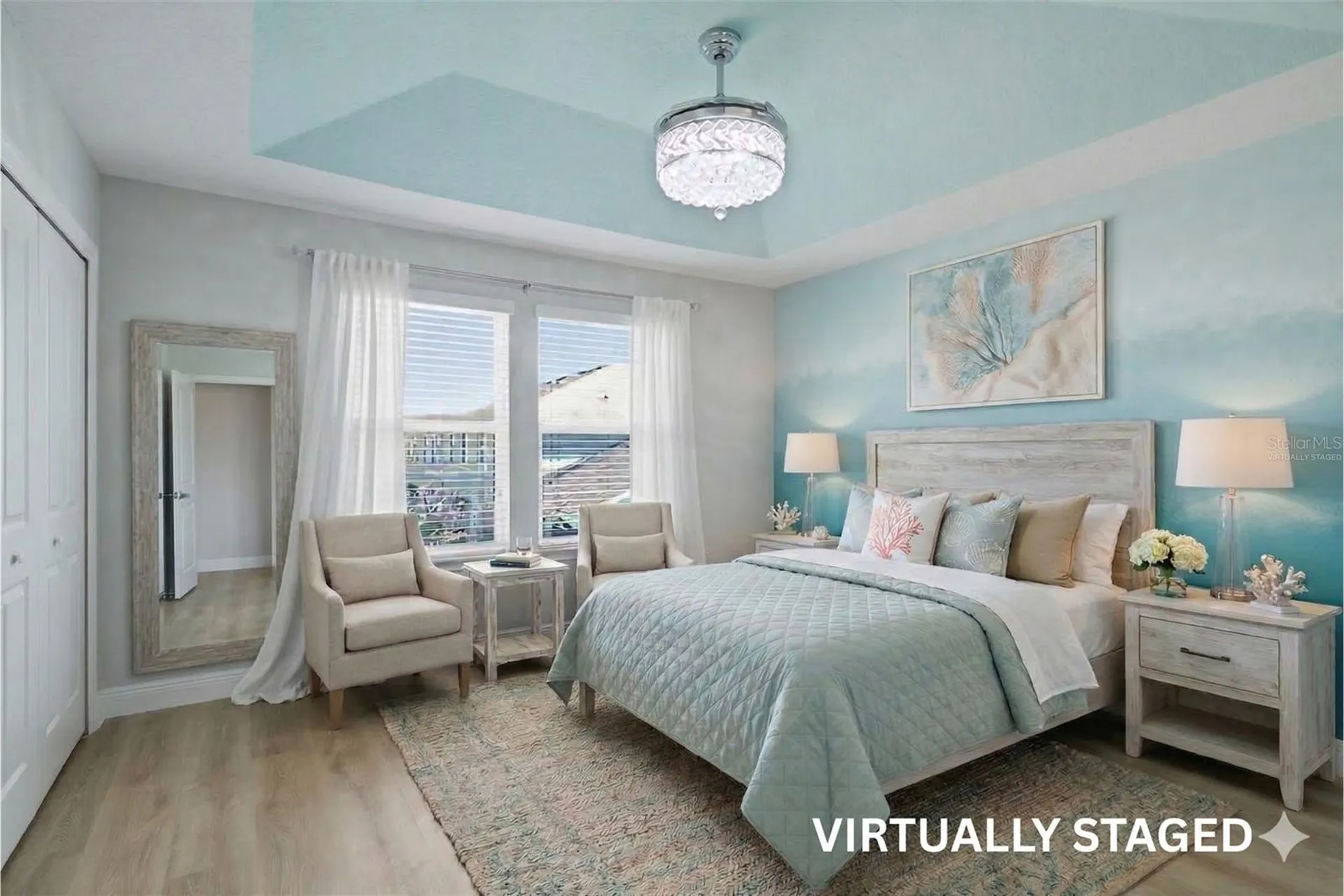 1008 Mango Court Oldsmar FL 34677