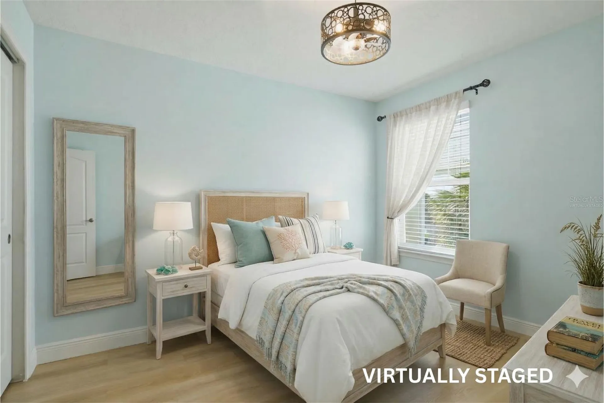 1008 Mango Court Oldsmar FL 34677
