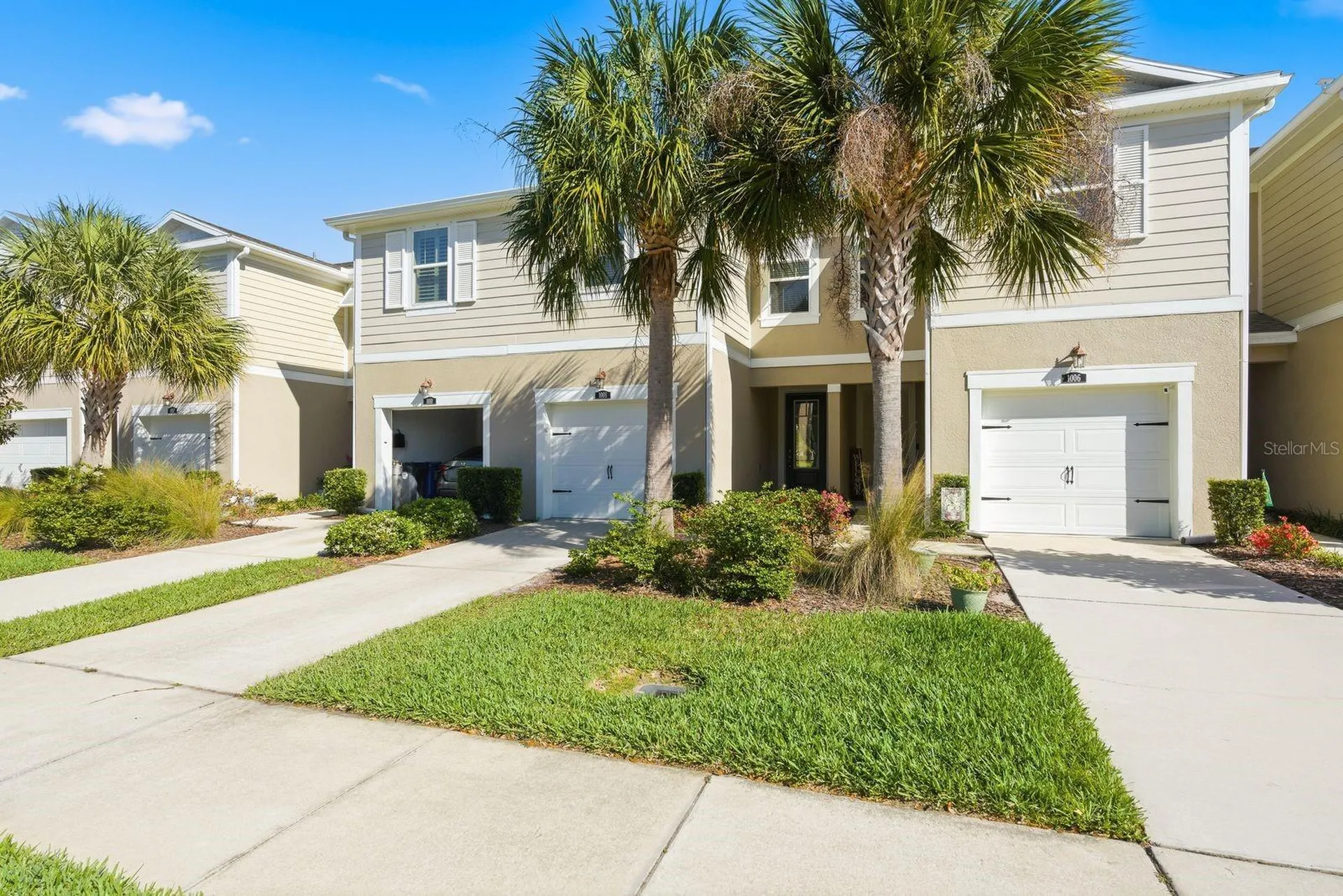 1008 Mango Court Oldsmar FL 34677
