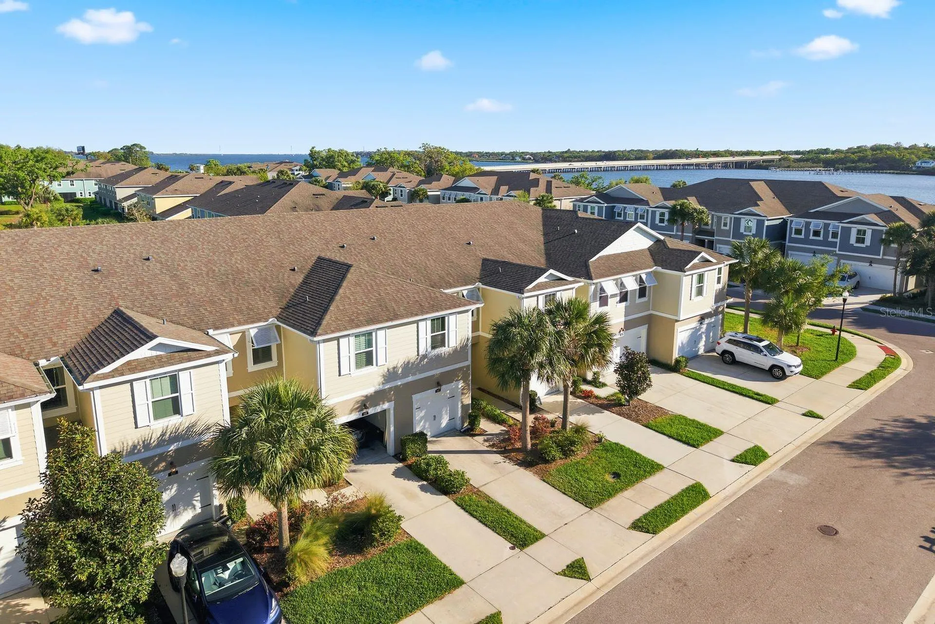 1008 Mango Court Oldsmar FL 34677