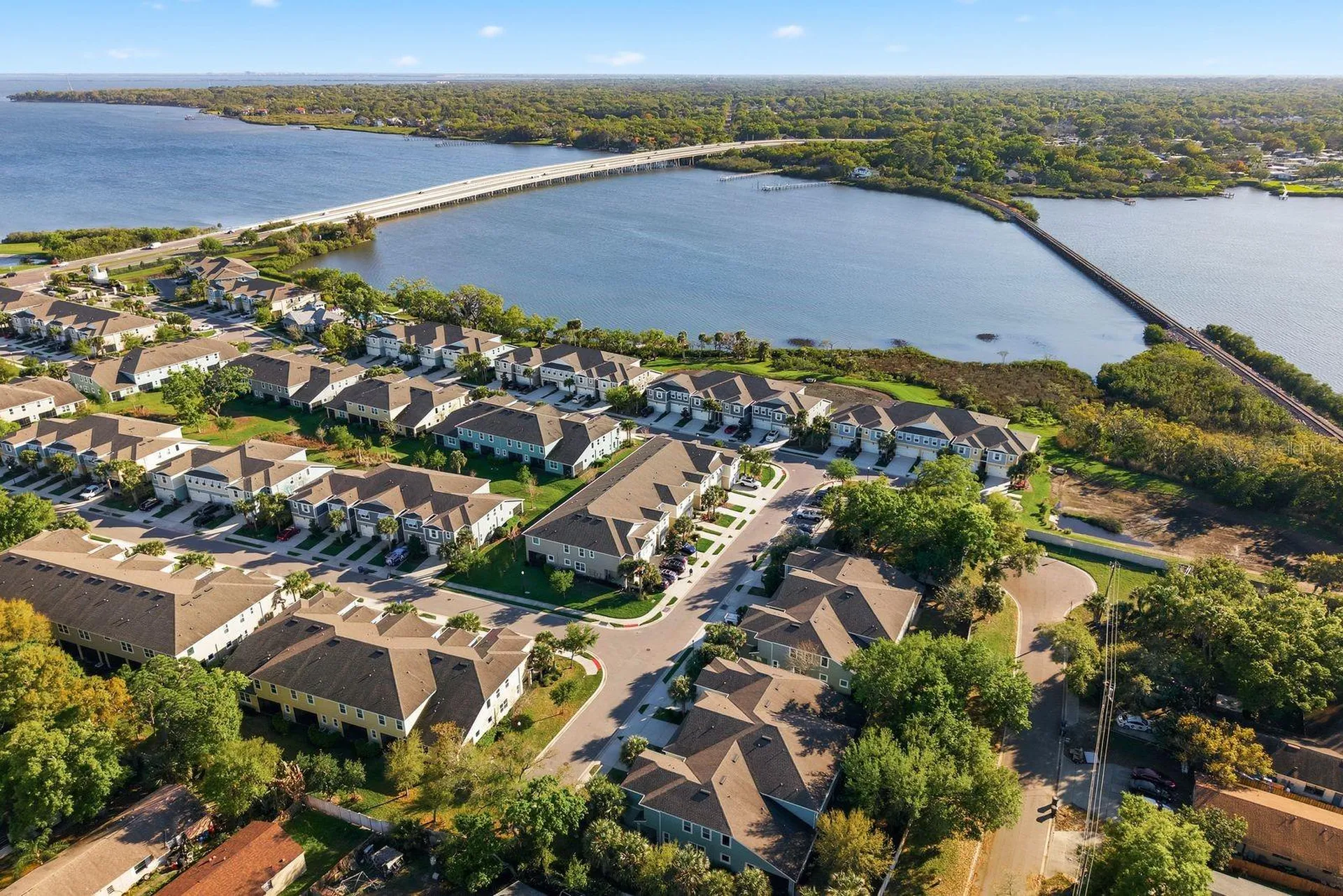 1008 Mango Court Oldsmar FL 34677