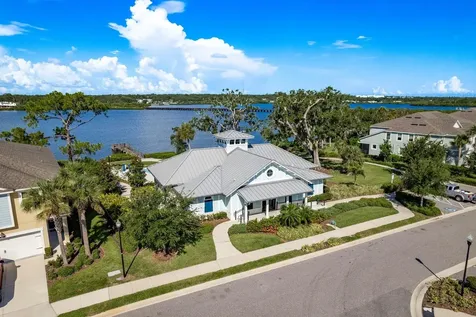 1008 Mango Court Oldsmar FL 34677