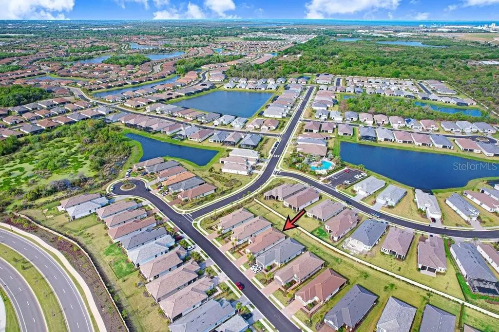 11417 Trivio Terrace Palmetto FL 34221