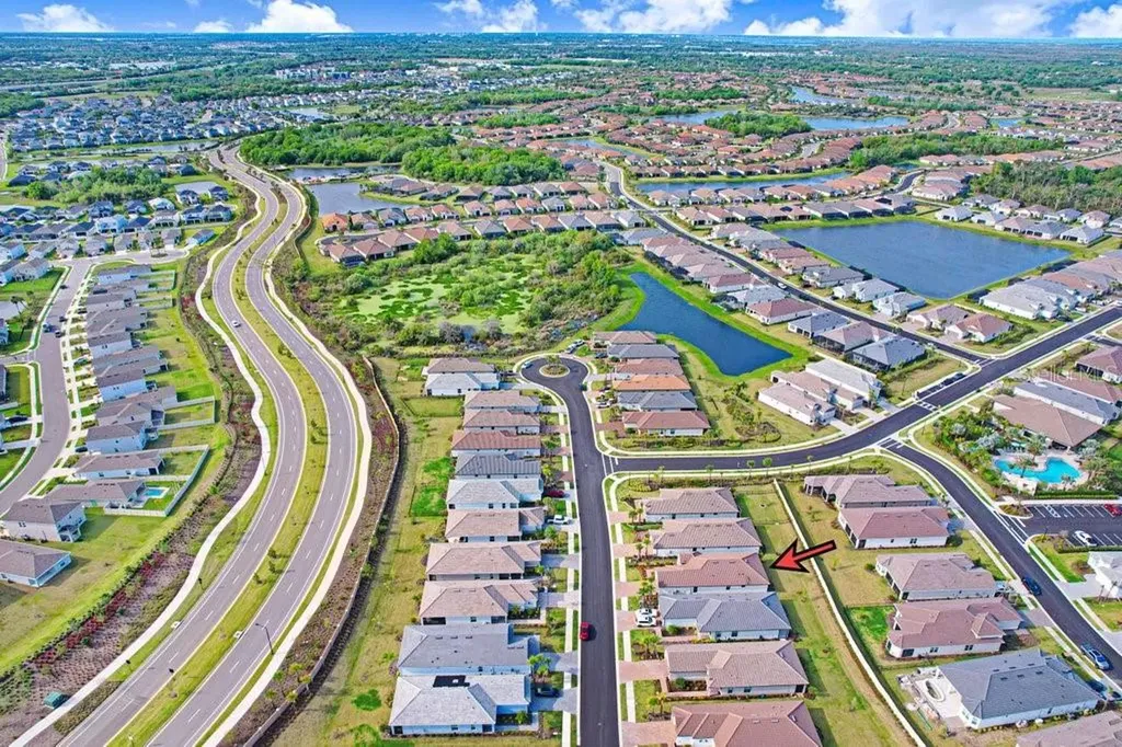 11417 Trivio Terrace Palmetto FL 34221