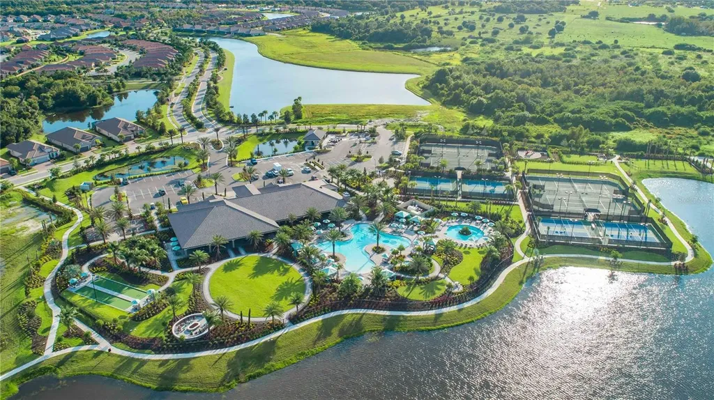 11417 Trivio Terrace Palmetto FL 34221
