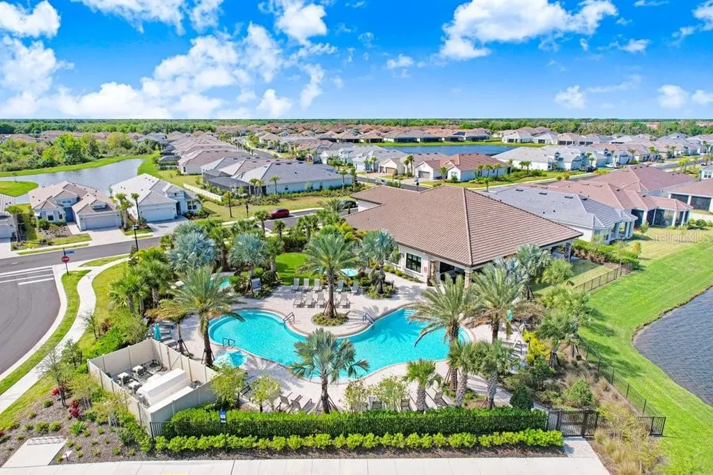 11417 Trivio Terrace Palmetto FL 34221
