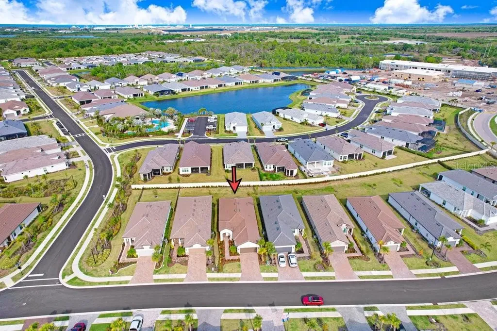 11417 Trivio Terrace Palmetto FL 34221