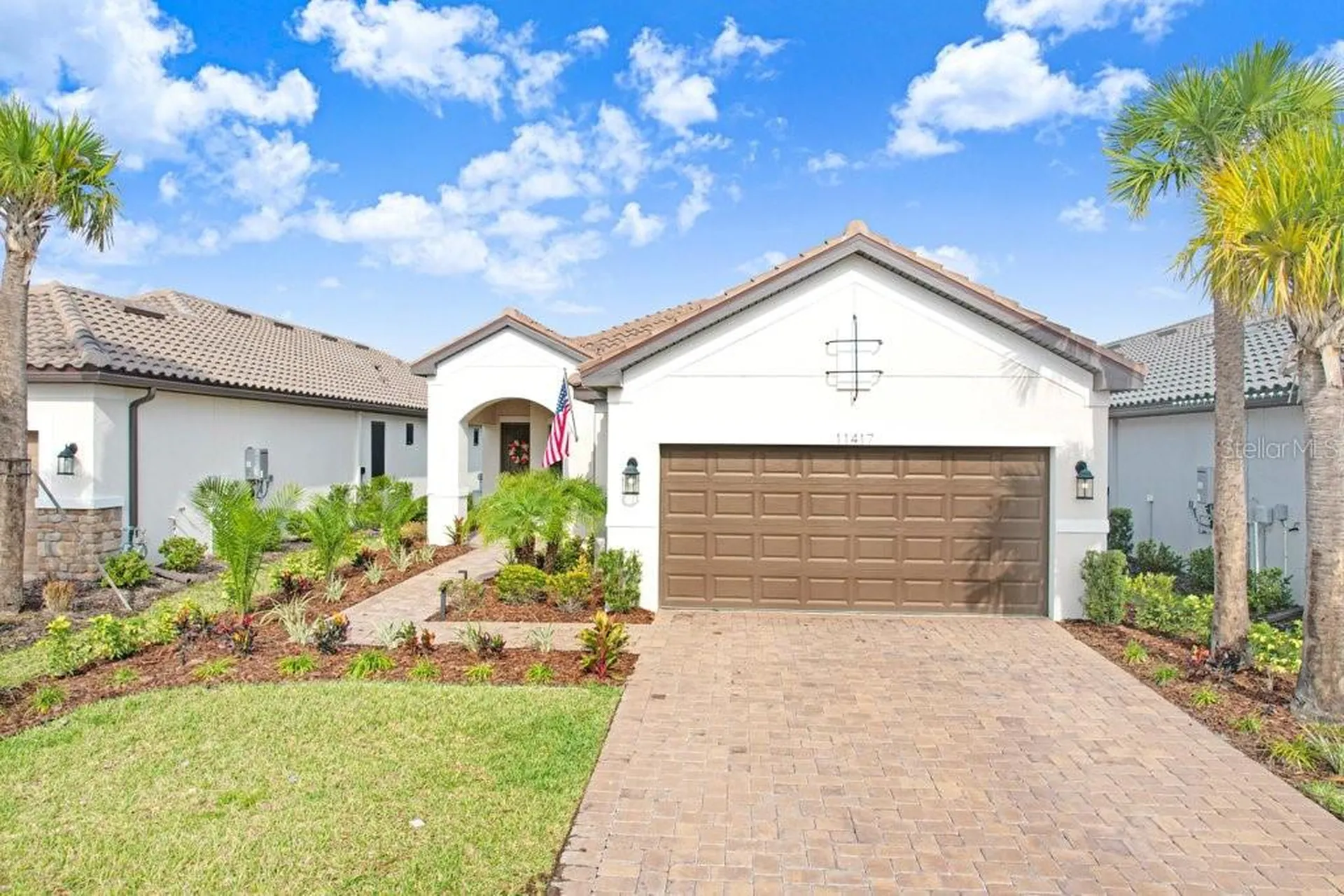 11417 Trivio Terrace Palmetto FL 34221