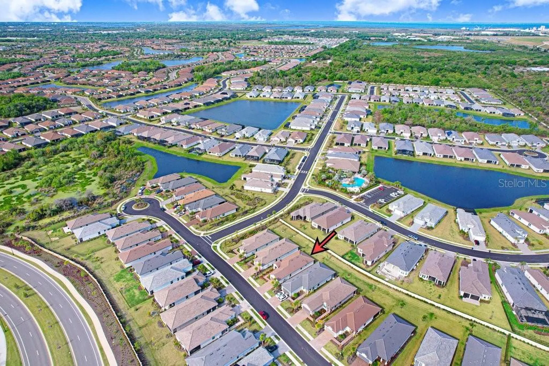 11417 Trivio Terrace Palmetto FL 34221