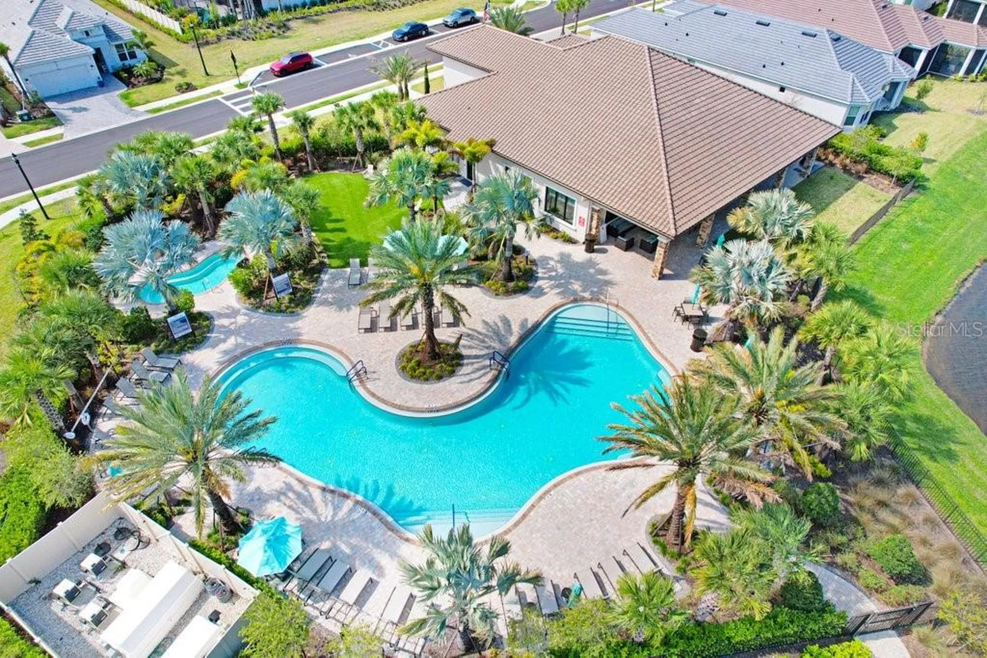 11417 Trivio Terrace Palmetto FL 34221