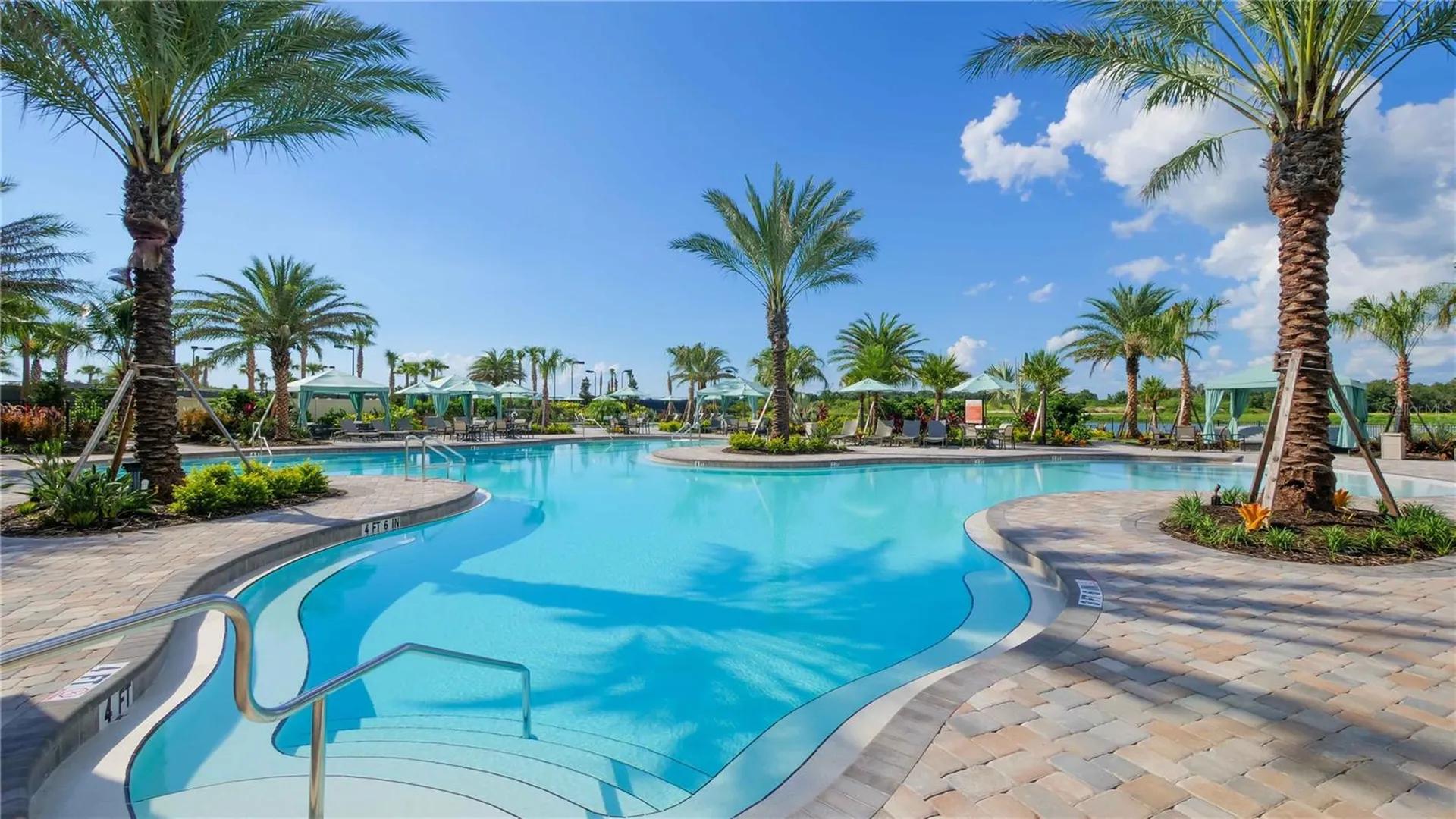 11417 Trivio Terrace Palmetto FL 34221