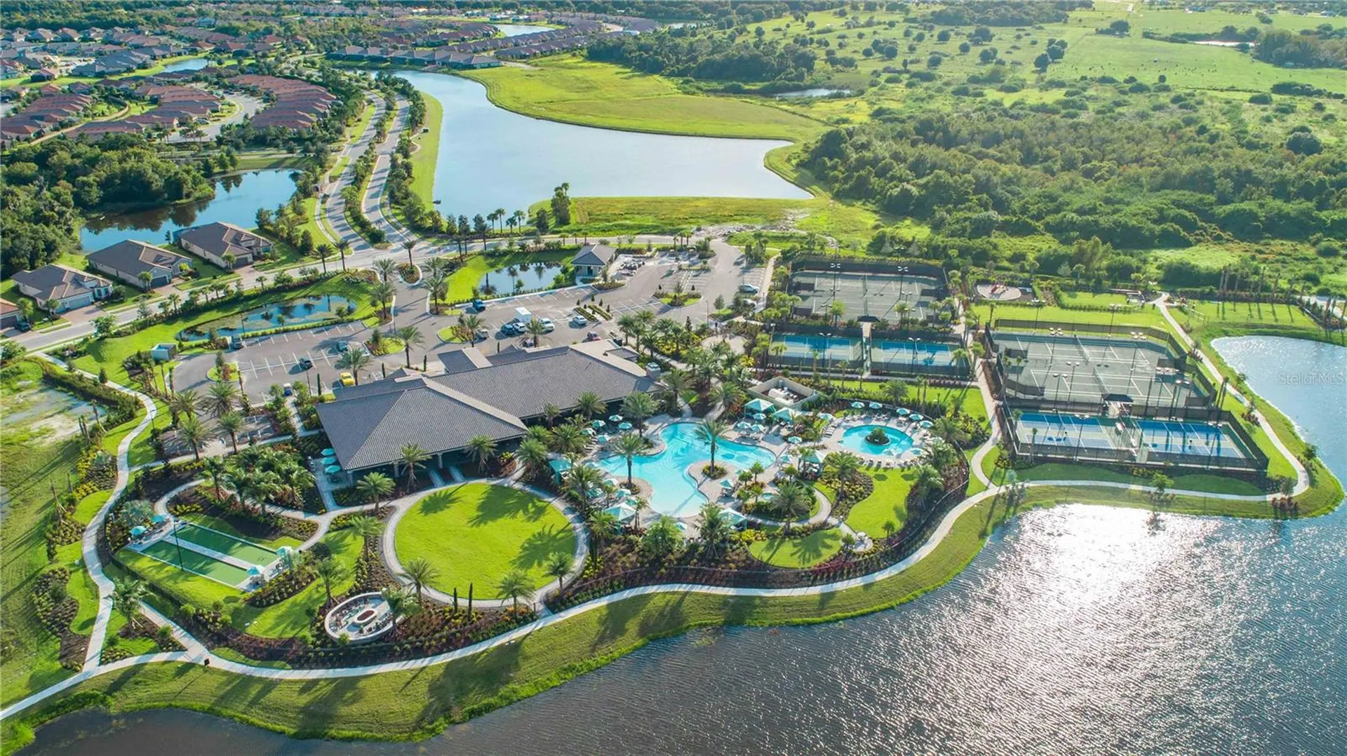 11417 Trivio Terrace Palmetto FL 34221