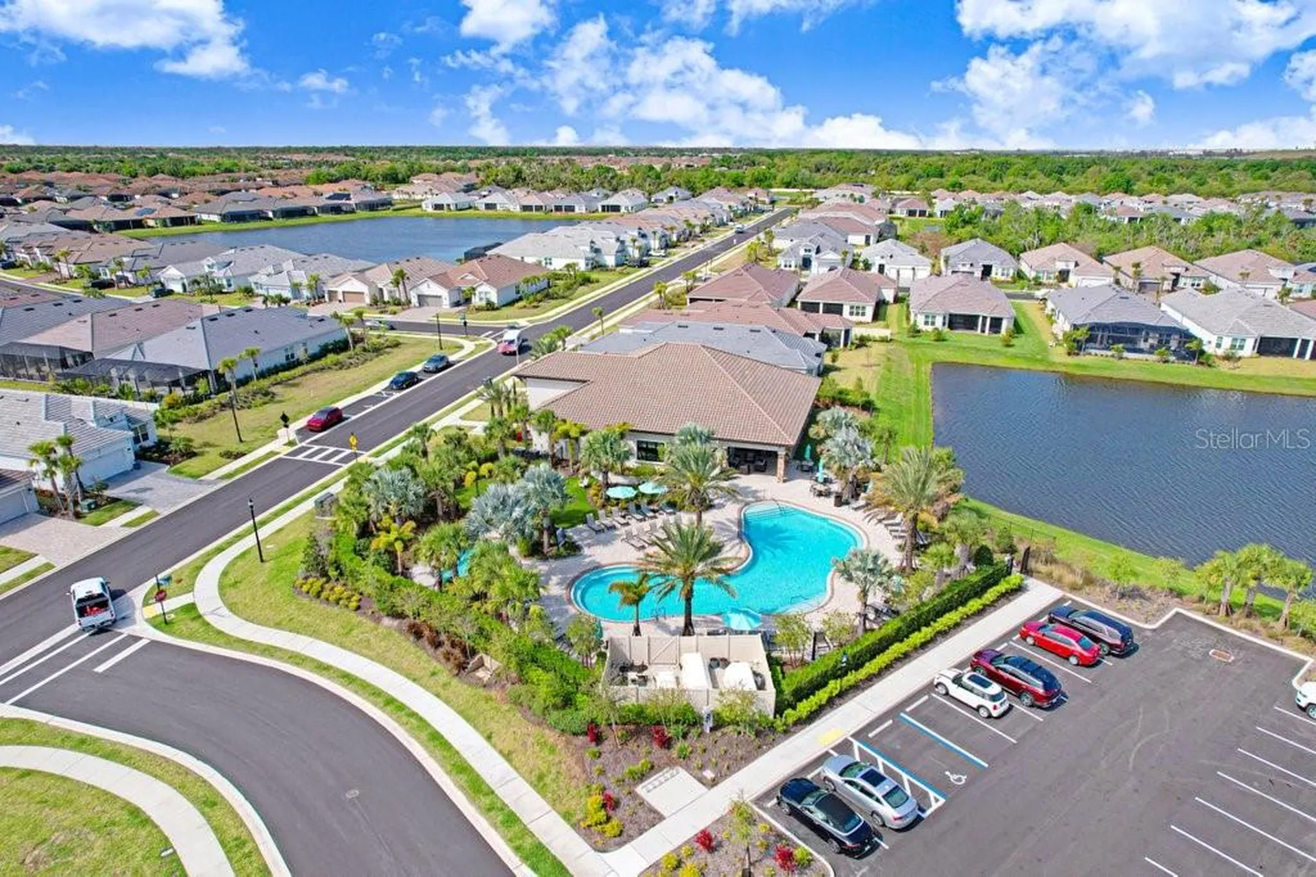 11417 Trivio Terrace Palmetto FL 34221