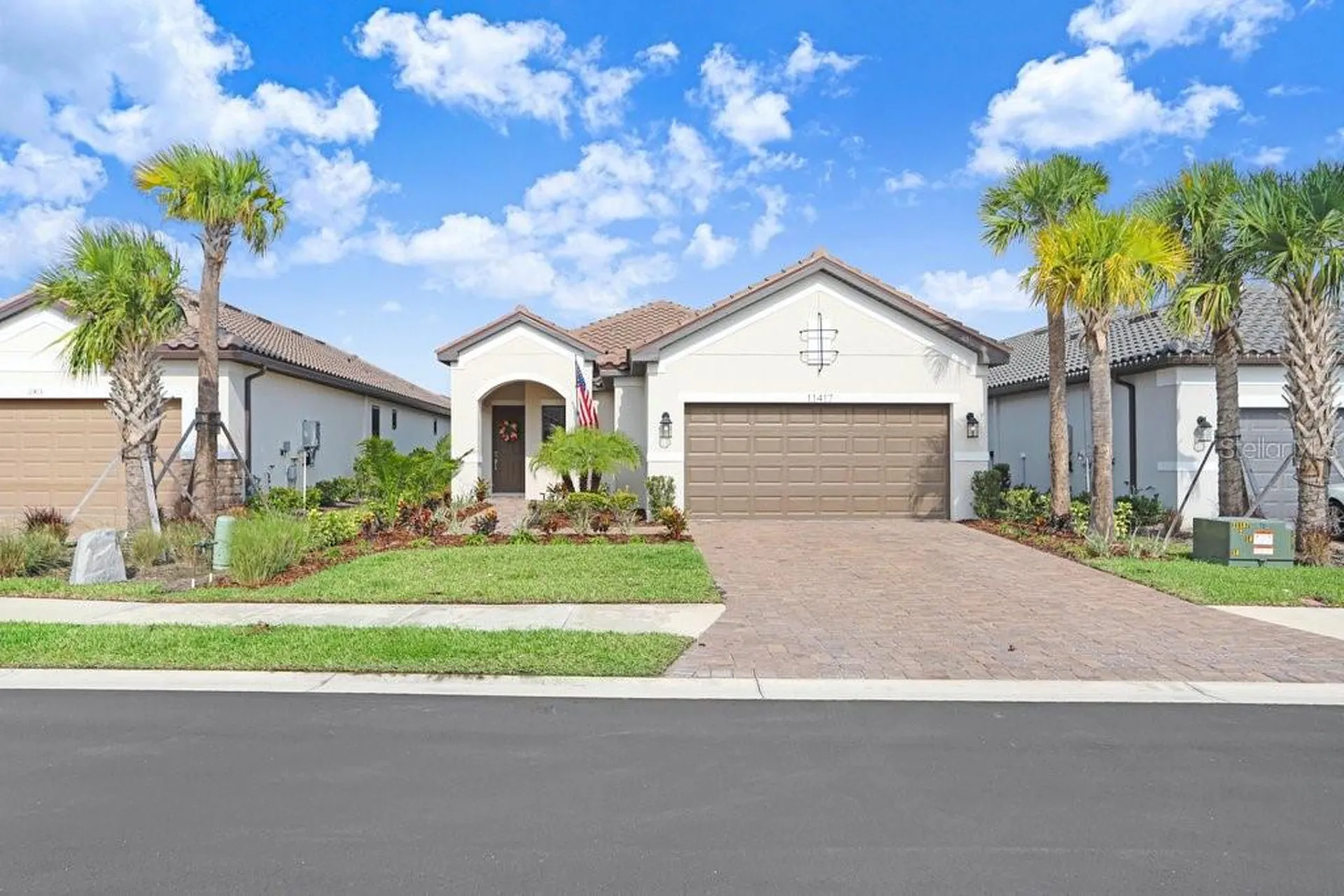 11417 Trivio Terrace Palmetto FL 34221