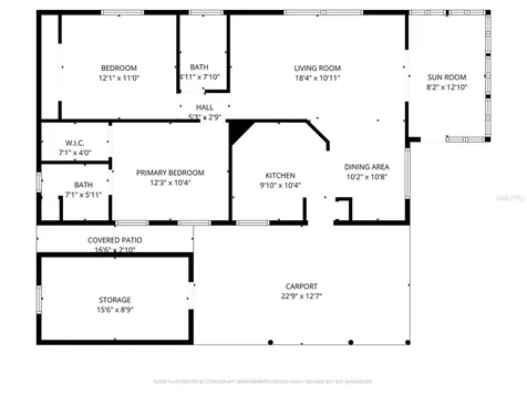 223 Paradise S Leesburg FL 34788