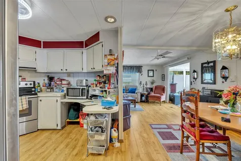 223 Paradise S Leesburg FL 34788