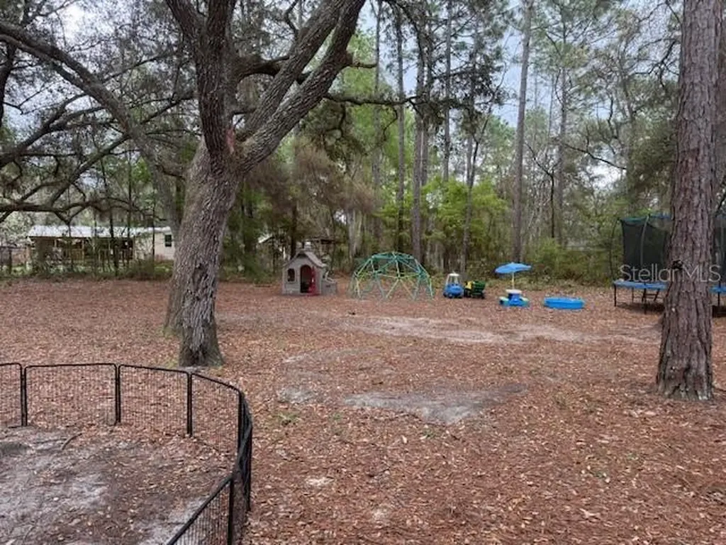 6789 E Brook Drive Keystone Heights FL 32656