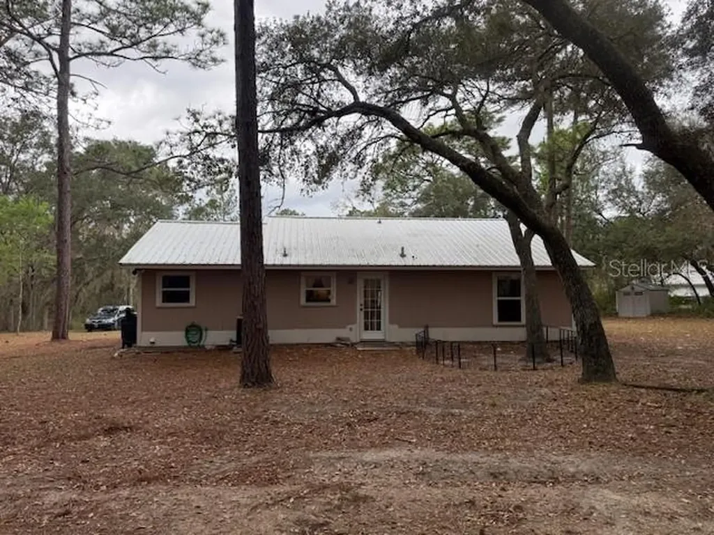 6789 E Brook Drive Keystone Heights FL 32656