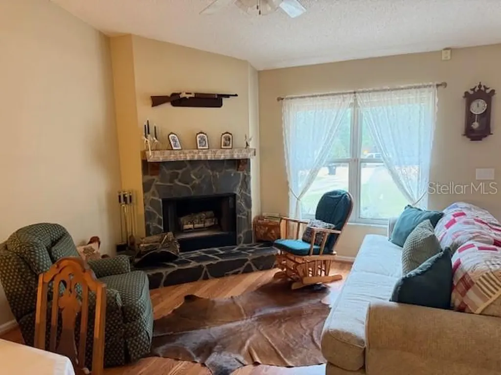 6789 E Brook Drive Keystone Heights FL 32656