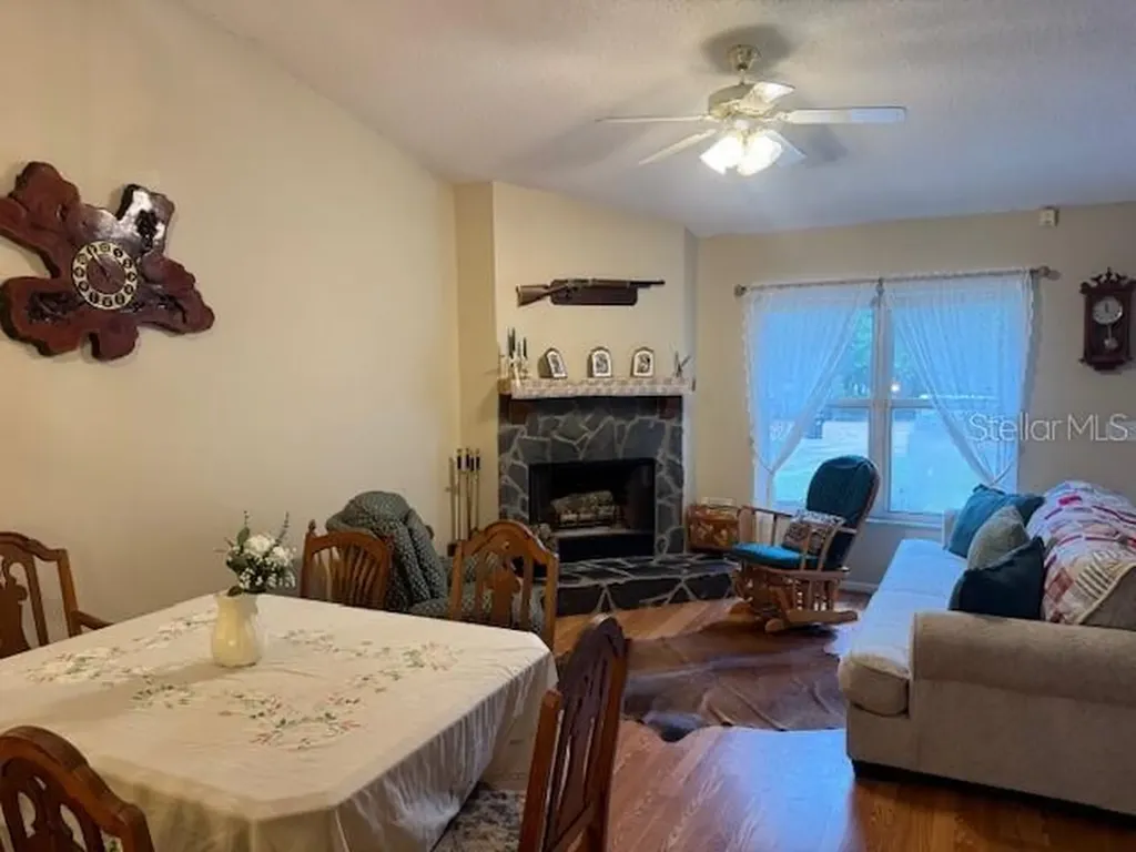 6789 E Brook Drive Keystone Heights FL 32656