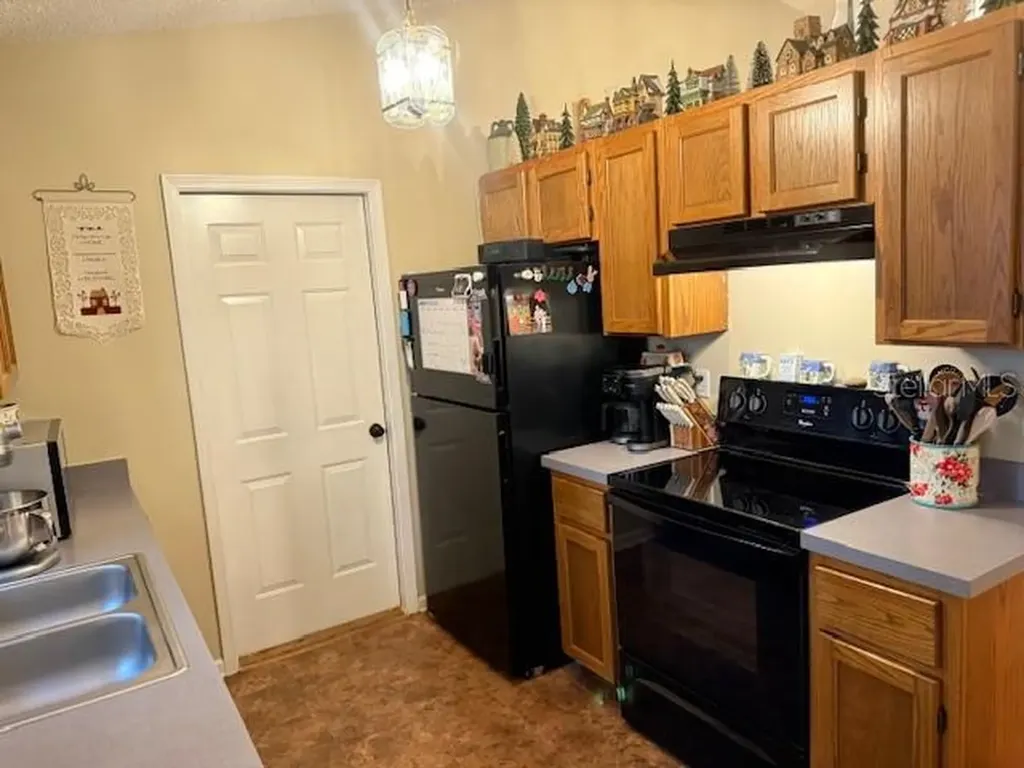 6789 E Brook Drive Keystone Heights FL 32656